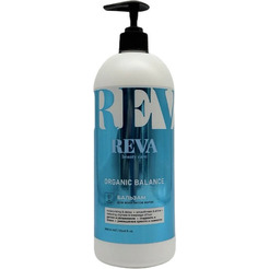 Бальзам для волос Reva Beauty Care Organic Balance бессульфатный (900мл) 220340