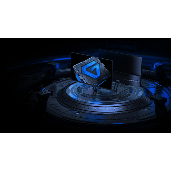 Игровой монитор Xiaomi Gaming Monitor G27i (ELA5375EU/P27FBB-RGGL)