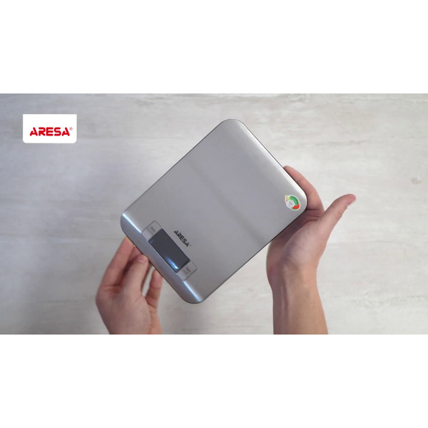 Кухонные весы ARESA AR-4302