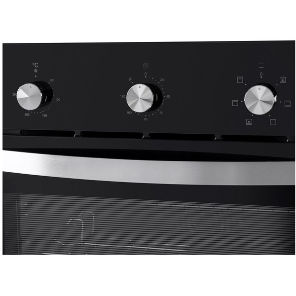 Шкаф духовой электрический MAUNFELD EOEС.586B