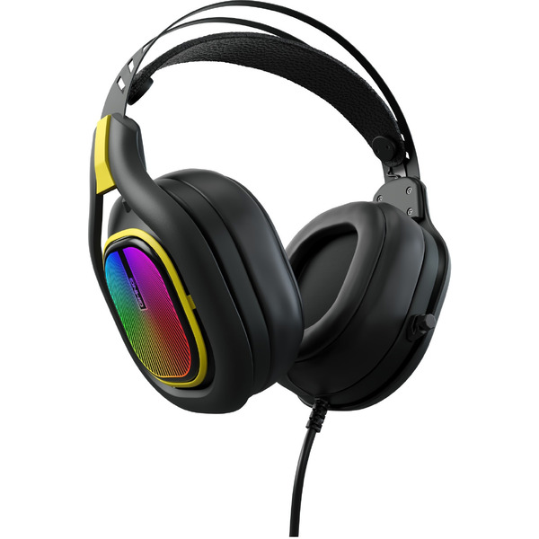 Наушники Oklick GMNG HS-L630G