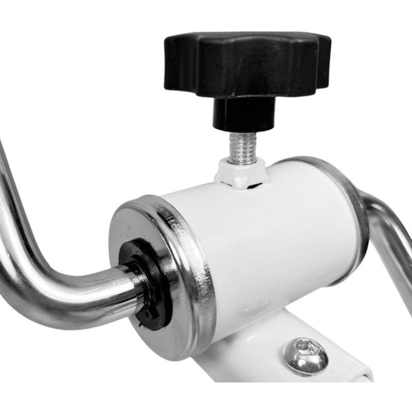 Велотренажёр Atlas Sport для руг и ног белый