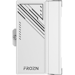 Кулер для процессора ID-Cooling FROZN A410 SE White