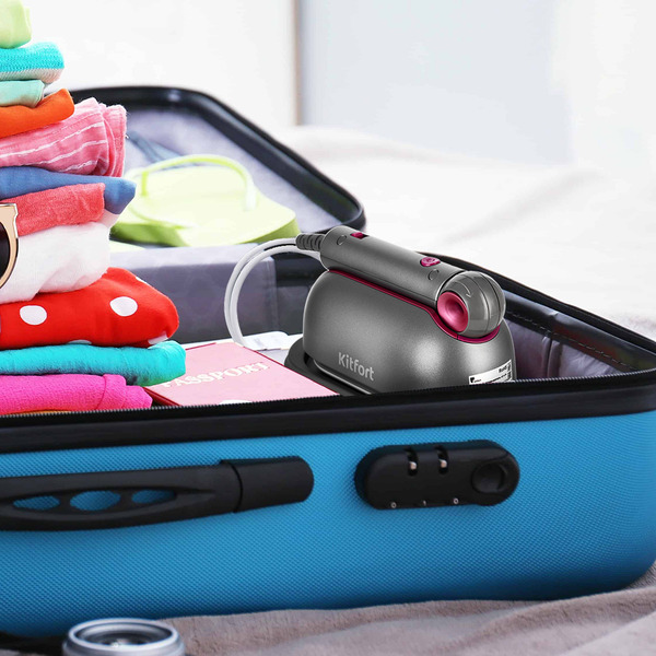 Отпариватель Kitfort КТ-994