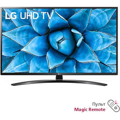 Телевизор LG 65UN74006LA