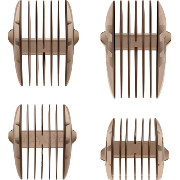 Машинка для стрижки волос электрическая Aresa AR-1813