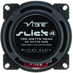 Автоакустика VIBE SLICK4-V7