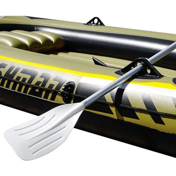 Лодка Jilong Fishman 350 Set (07209-1)