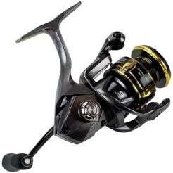 Катушка безынерционная Okuma Inspira 3000A Spinning 5.3:1 ISX-3000A