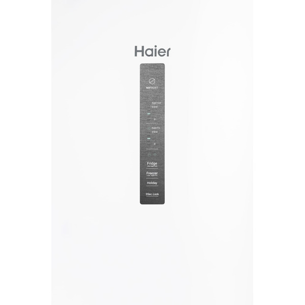 Холодильник HAIER CEF535AWD