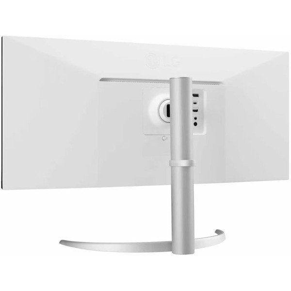 Монитор LG UltraWide 34WQ650-W
