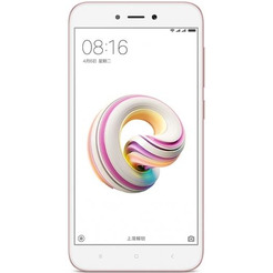 Смартфон Xiaomi Redmi 5A 16GB 2GB розовый