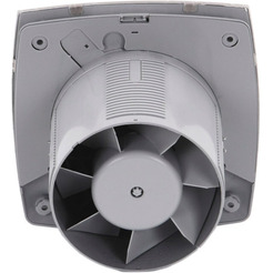 Осевой вентилятор CATA X-MART 12 Matic Inox Timer