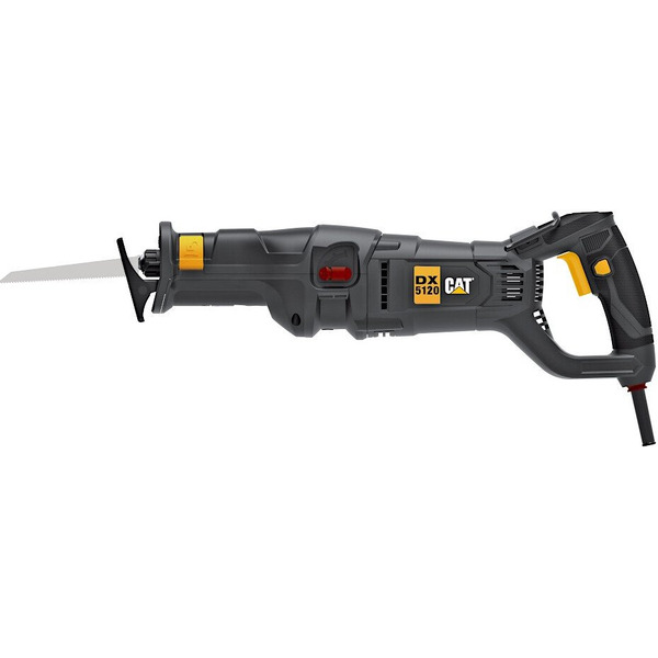 Сабельная пила CAT DX5120