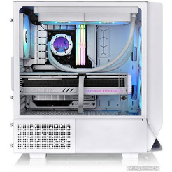 Корпус Thermaltake Ceres 330 TG ARGB Snow CA-1Y2-00M6WN-01