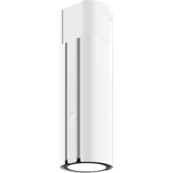 Кухонная вытяжка Weissgauff Sun 1400 Island BLDC White