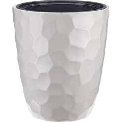 Кашпо Idea МОЗАИКА М3409 (кремовый)