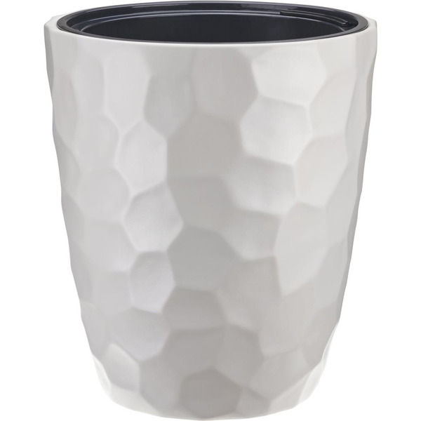 Кашпо Idea МОЗАИКА М3409 (кремовый)