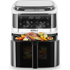 Аэрогриль KITFORT КТ-8151