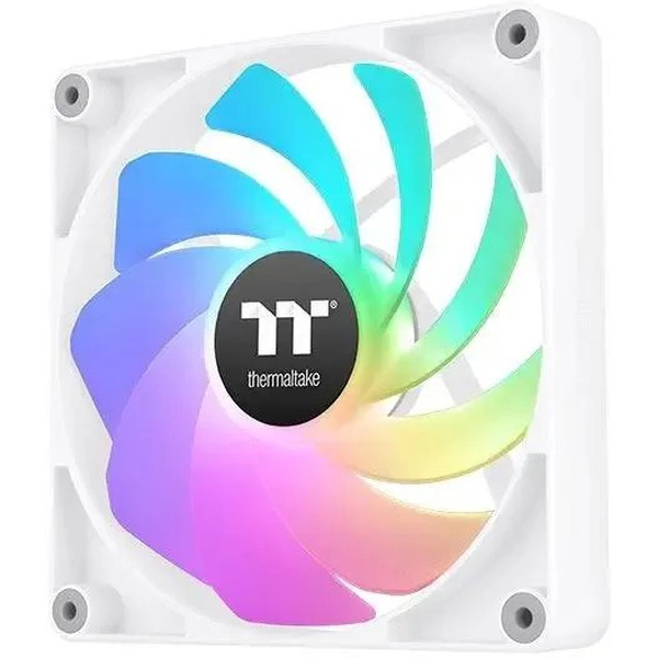 Набор вентиляторов Thermaltake CT120 Sync Reverse ARGB 2-Fan Pack CL-F175-PL12SW-A