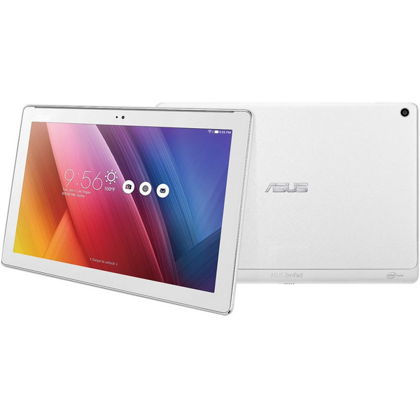 Планшет ASUS ZenPad 10 Z300CG-1B016A White