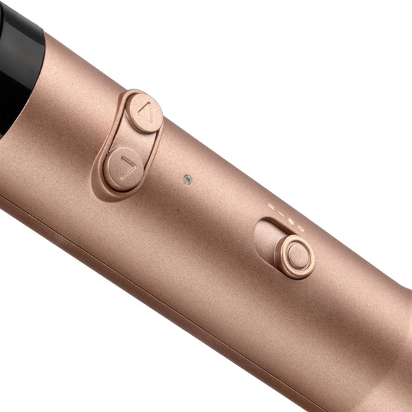 Фен-щетка BABYLISS AS952E