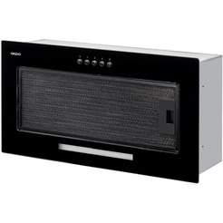 Кухонная вытяжка Akpo Mio Eco 60 WK-4 (черный)