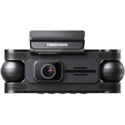 Видеорегистратор-GPS информатор (2в1) TrendVision Proof 360 GPS