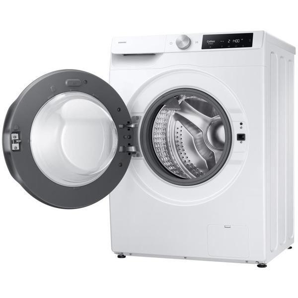 Стиральная машина SAMSUNG WW90DG6U34LELP