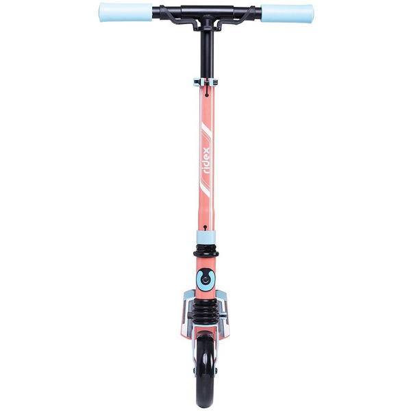Самокат Ridex Vector (коралловый)