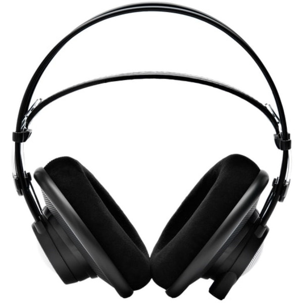 Студийные наушники AKG K702