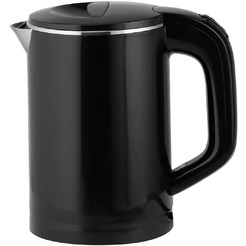 Электрический чайник Centek CT-0006 (черный)