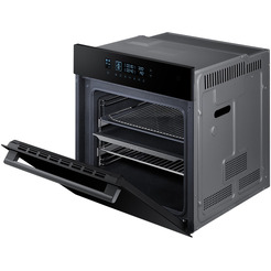 Электрический духовой шкаф Samsung NV68R5540CB/WT