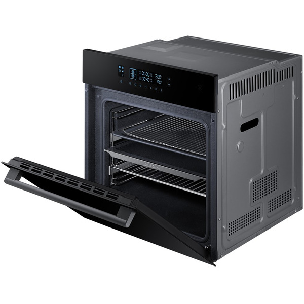 Электрический духовой шкаф Samsung NV68R5540CB/WT