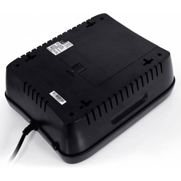 Источник бесперебойного питания Powercom SPIDER SPD-750U LCD