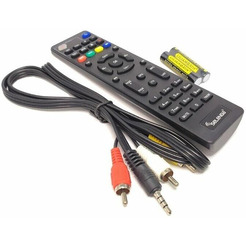 Приемник цифрового ТВ Selenga HD980D