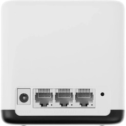 Wi-Fi система Mercusys Halo H50G (3 шт)
