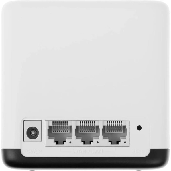 Wi-Fi система Mercusys Halo H50G (3 шт)