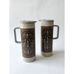Набор для чая/кофе Hobby Lobby 21 Pieces Flask Set (рисунок 3)