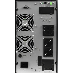 Источник бесперебойного питания Powerman Online 3000 Plus