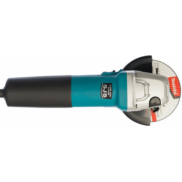 Шлифовальная машина Makita 9565PCV