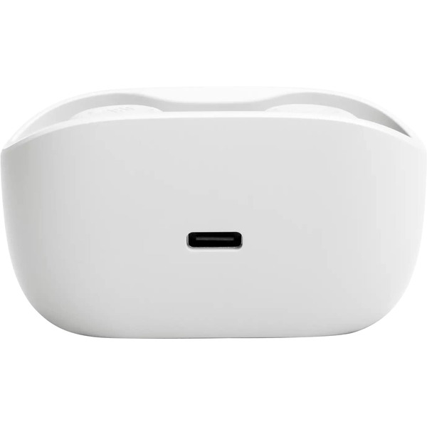 Наушники JBL Wave Buds (JBLWBUDSWHT) белый