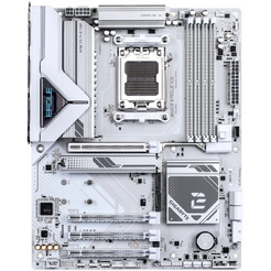 Материнская плата Gigabyte B850 Eagle Ice