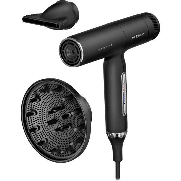 Фен-стайлер Holt HT-HDS-001
