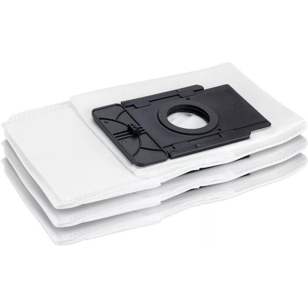 Комплект пылесборников для робота-пылесоса POLARIS PDB 5002