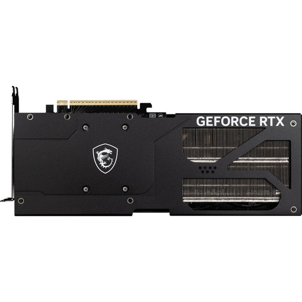 Видеокарта MSI GeForce RTX 5080 16G Ventus 3X OC