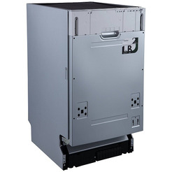 Встраиваемая посудомоечная машина Evelux BD 4500