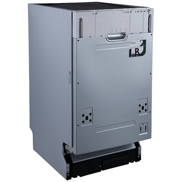 Встраиваемая посудомоечная машина Evelux BD 4500