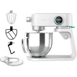 Миксер Cecotec Twist&Fusion 4000 Luxury White