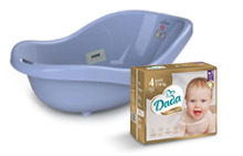 Гигиена и купание